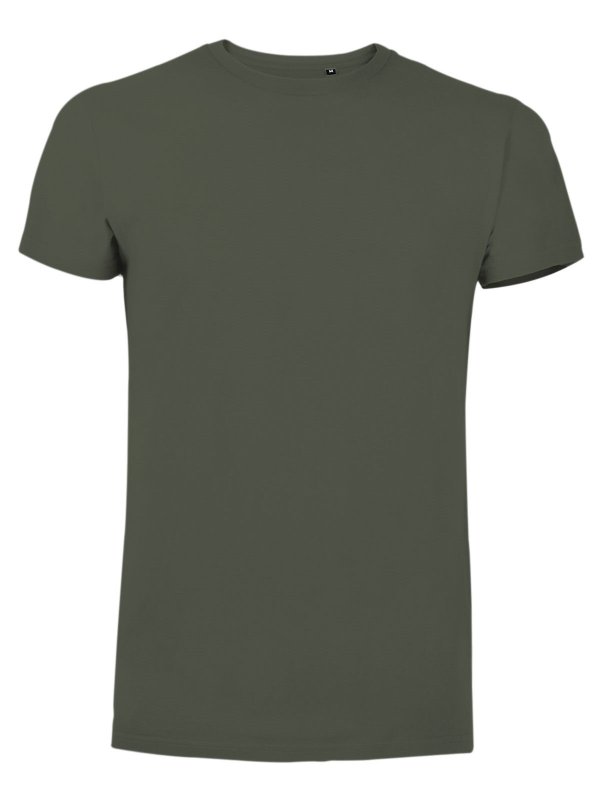 earthy green